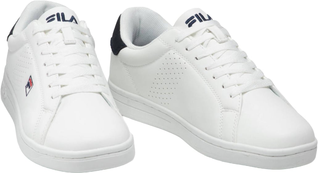 Fila Men Sneakers Wit