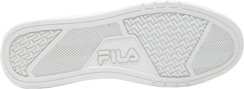 Fila Men Sneakers Wit