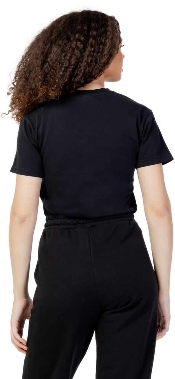Fila  Women T-Shirt Blauw