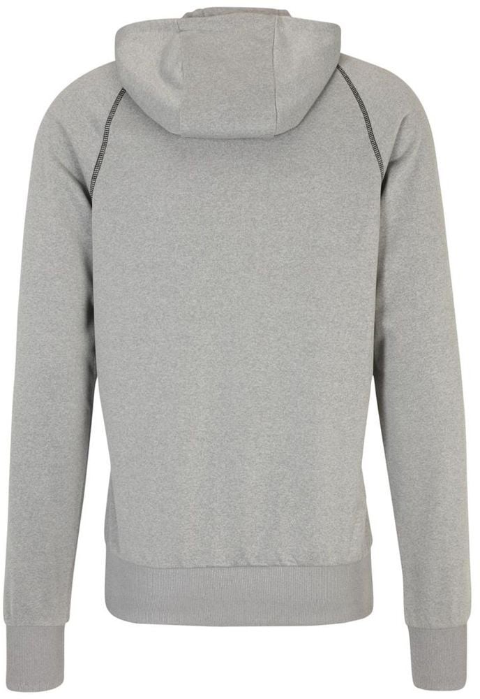 Fila Black Polyester Sweatshirt Grijs