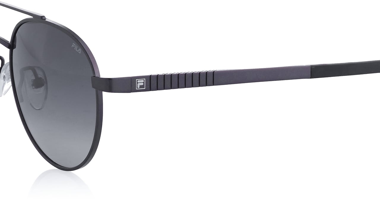 FILA Sonnenbrille Grijs