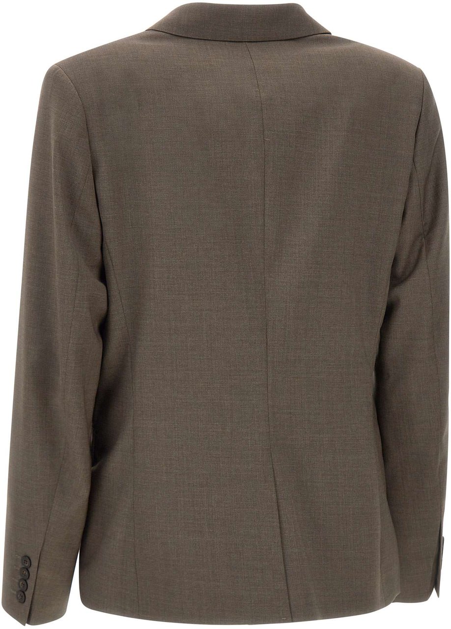 Filippa K Jackets Brown Bruin