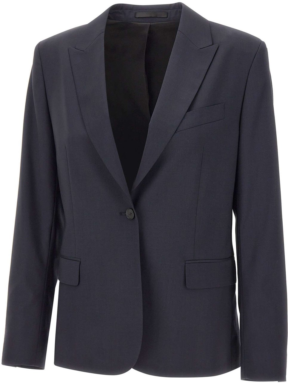 Filippa K Jackets Blue Blauw