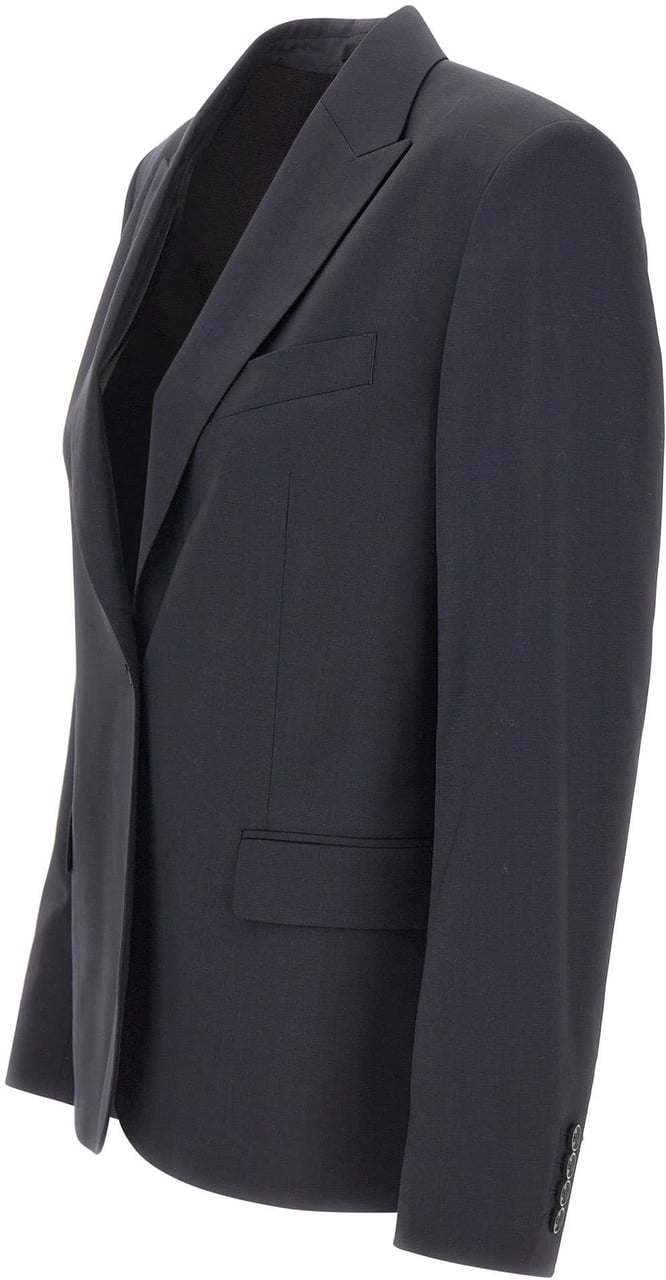 Filippa K Jackets Blue Blauw