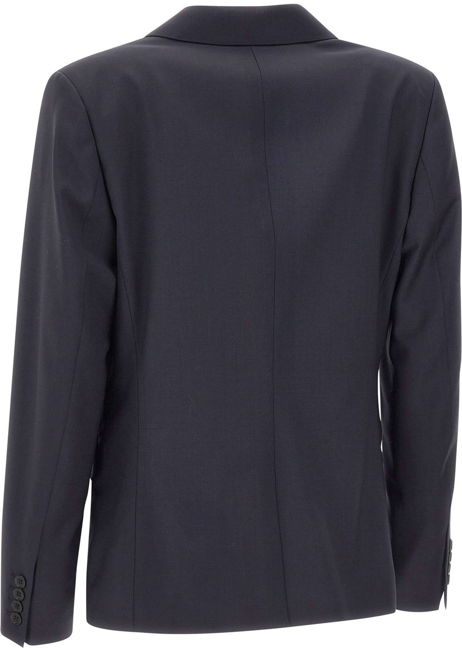 Filippa K Jackets Blue Blauw