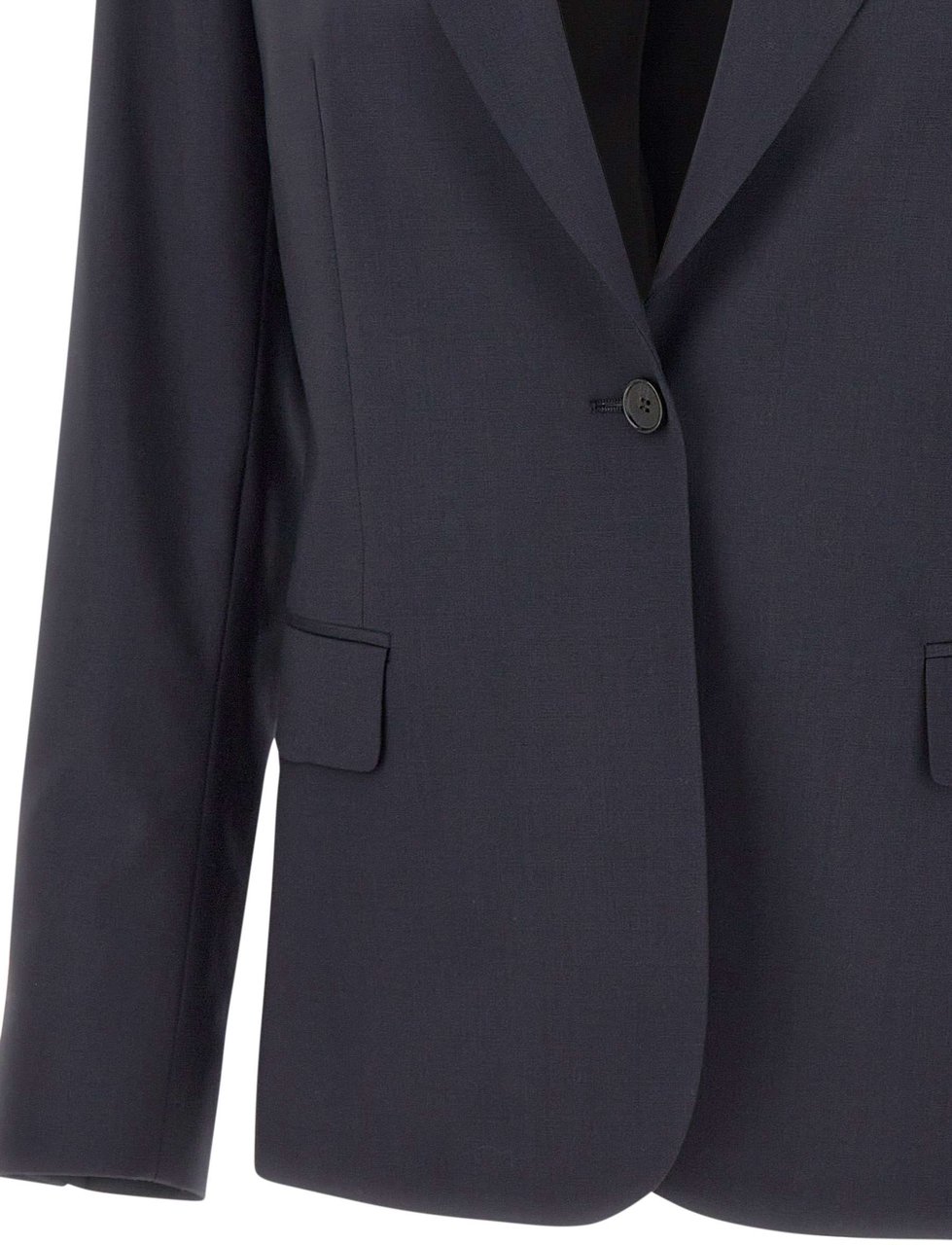 Filippa K Jackets Blue Navy