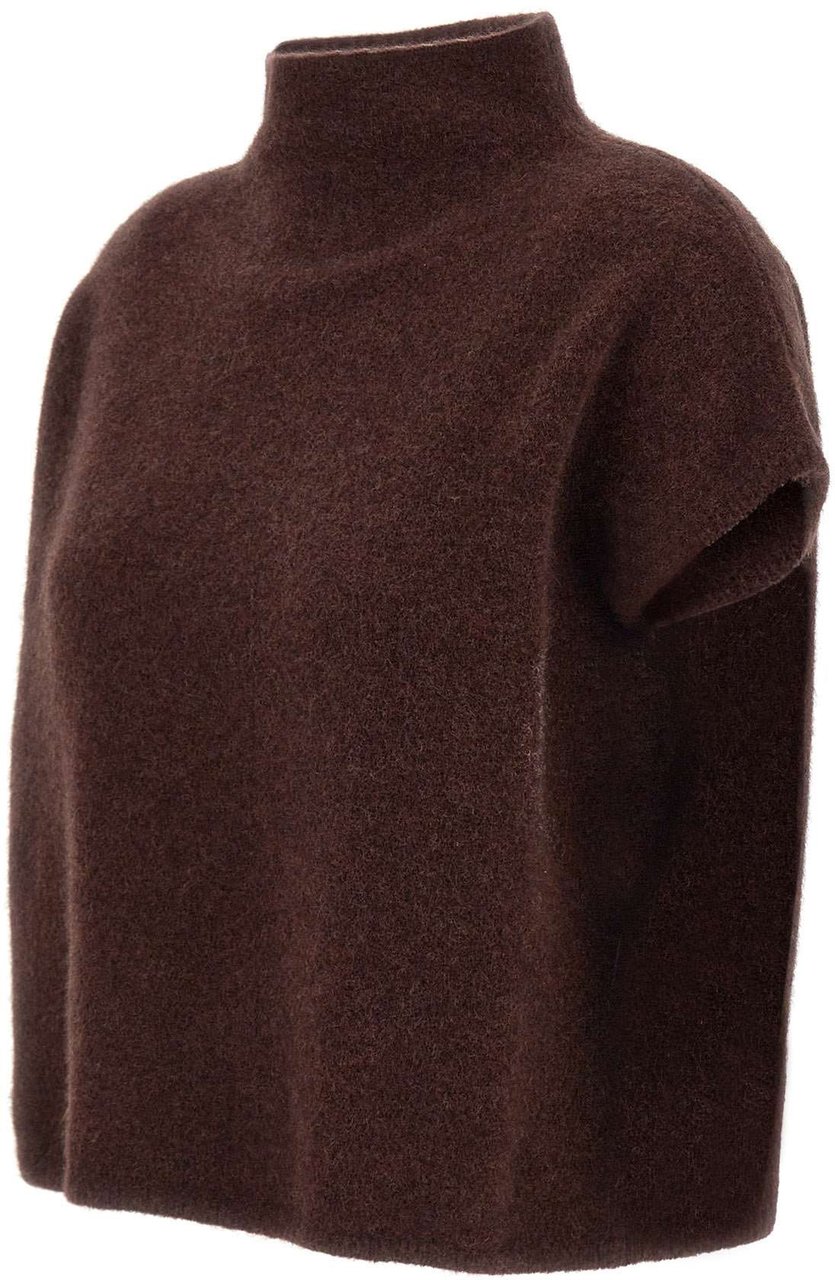 Filippa K Sweaters Red Rood