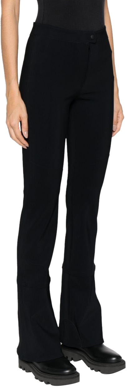 Filippa K Trousers Black Zwart