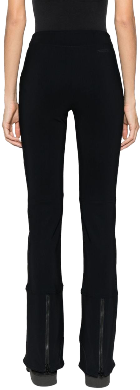 Filippa K Trousers Black Zwart