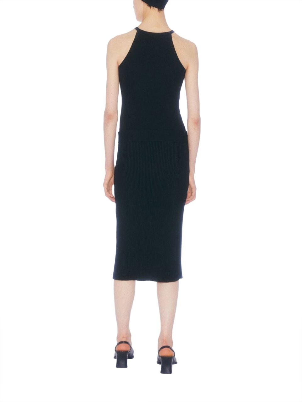 Filippa K Skirts Black Zwart