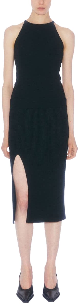 Filippa K Skirts Black Zwart