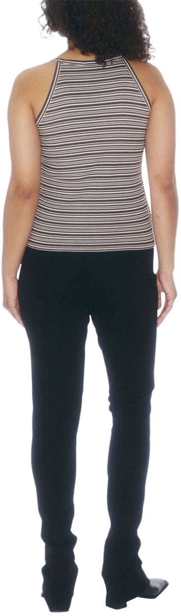 Filippa K Top Brown Bruin