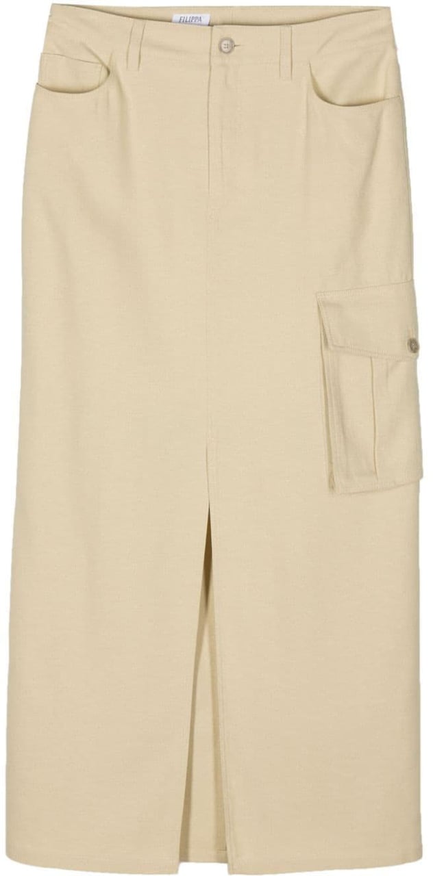 Filippa K Skirts Beige Beige