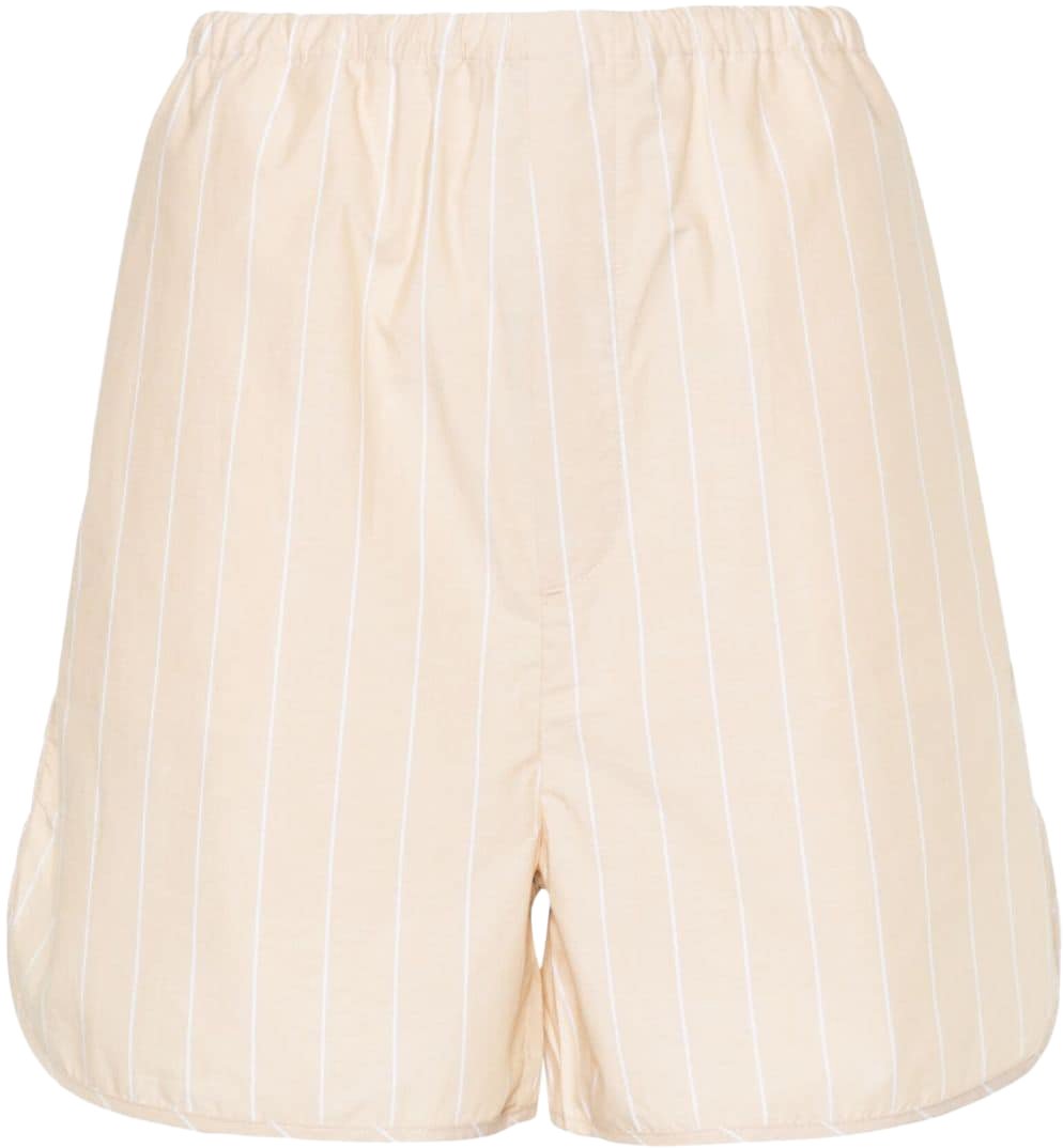 Filippa K Shorts Beige Beige