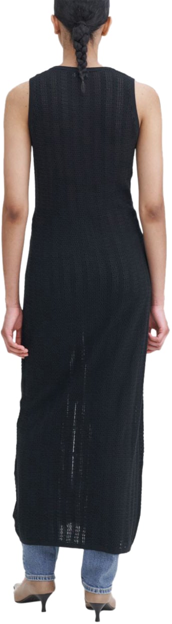 Filippa K Dresses Black Zwart