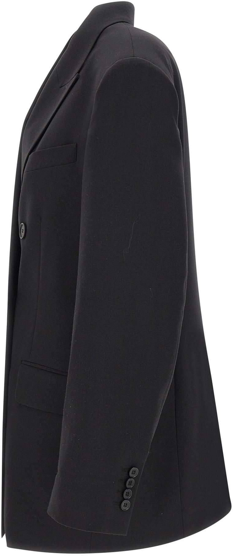 Filippa K Jackets Black Zwart