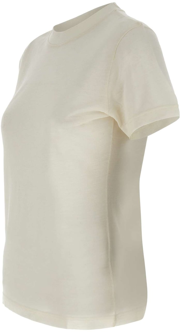 Filippa K T-Shirts And Polos White Wit