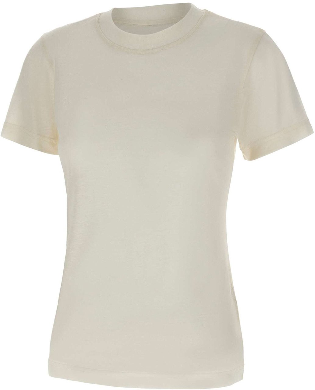 Filippa K T-Shirts And Polos White Wit