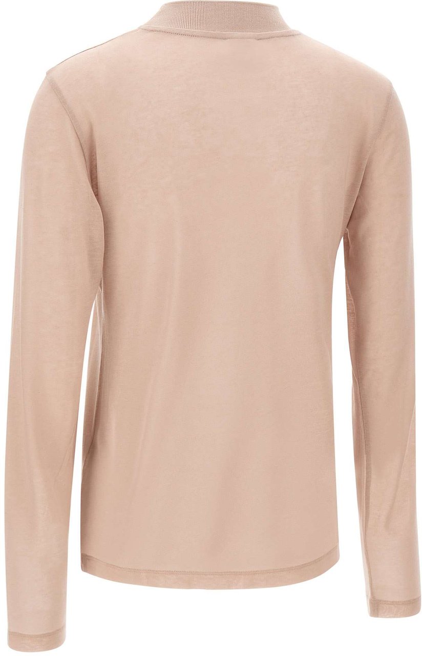 Filippa K Top Pink Roze
