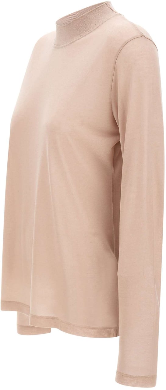 Filippa K Top Pink Roze