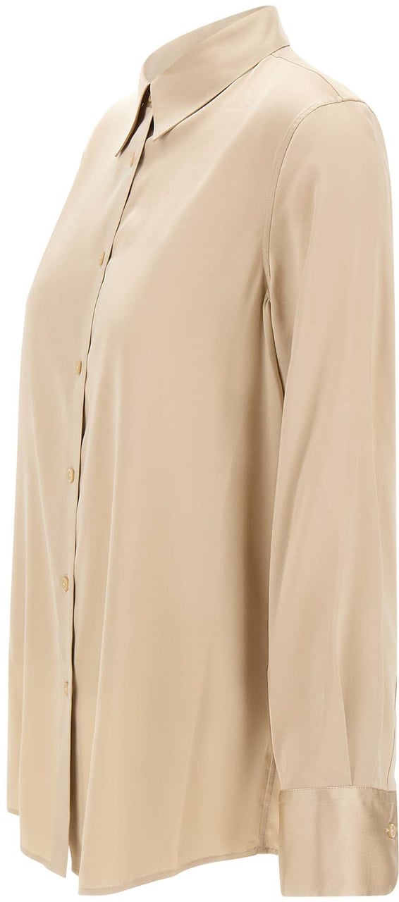 Filippa K Shirts Golden Goud