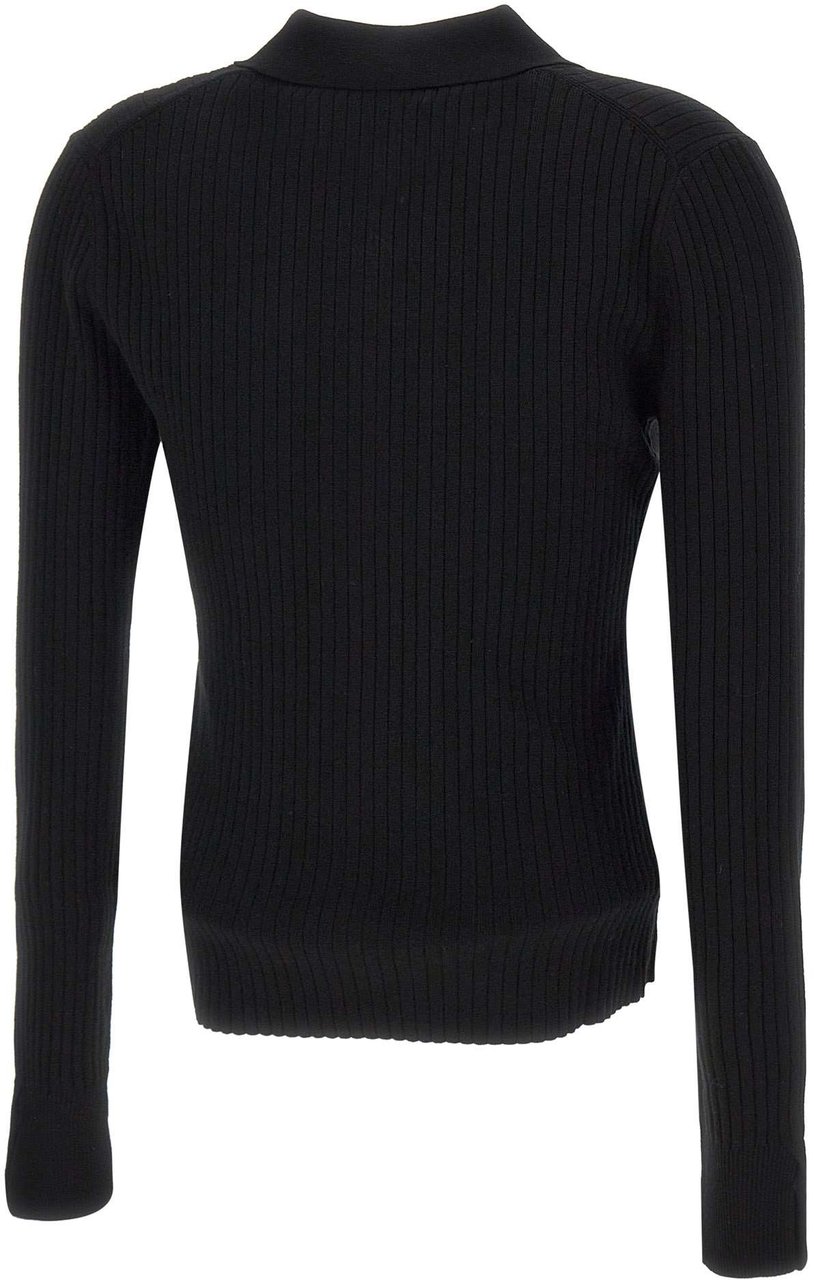 Filippa K Shirts Black Zwart