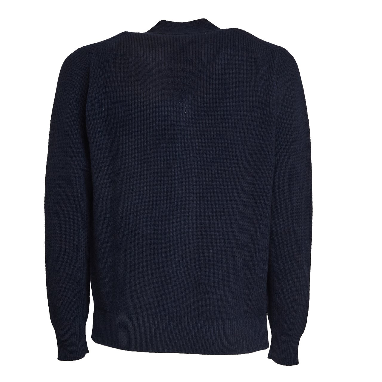 Filippo De Laurentiis Cardigan In Lana, Cashmere Blauw