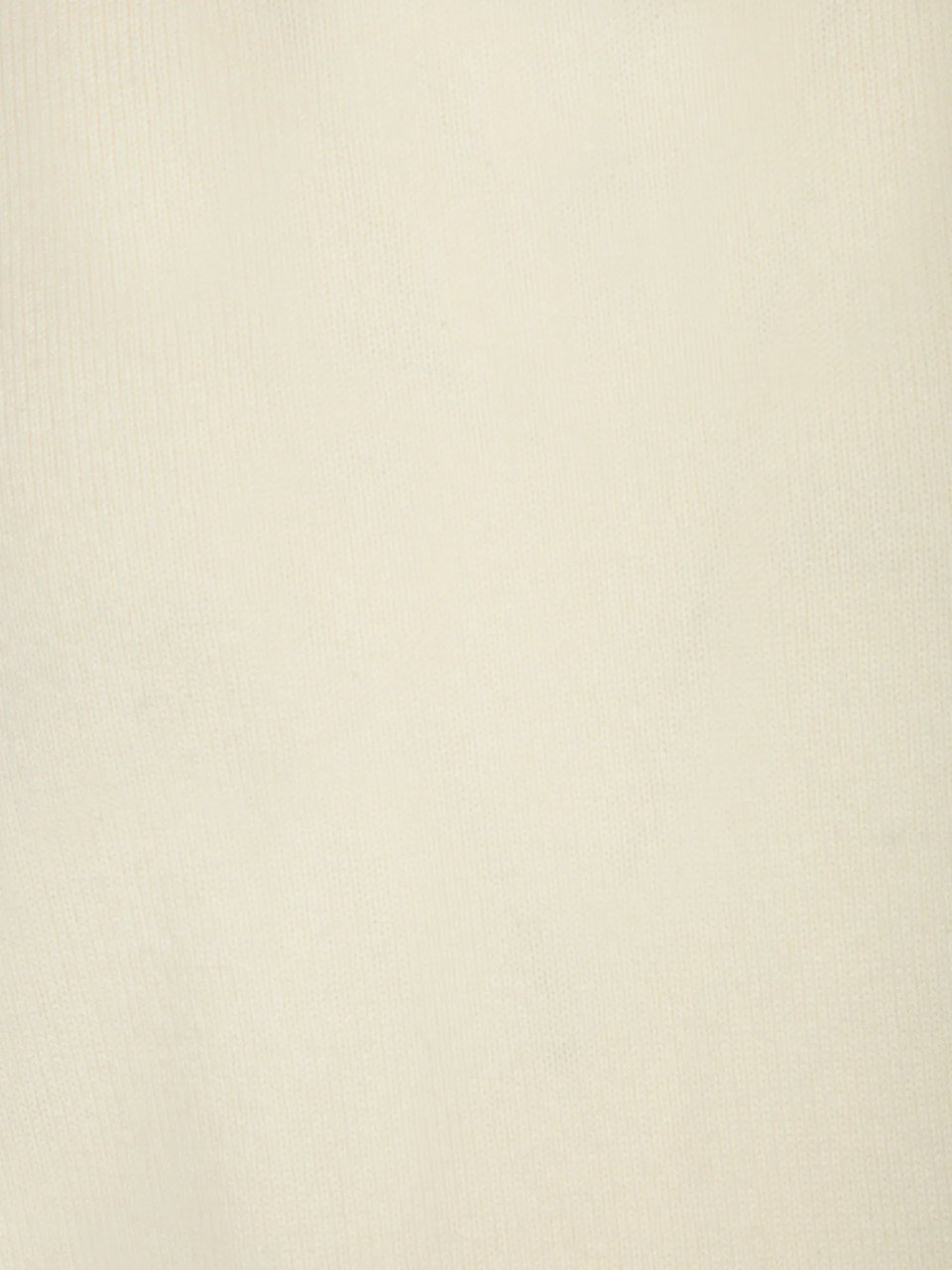 Filippo De Laurentiis Turtleneck Sweater In Creamy Wool Neutraal