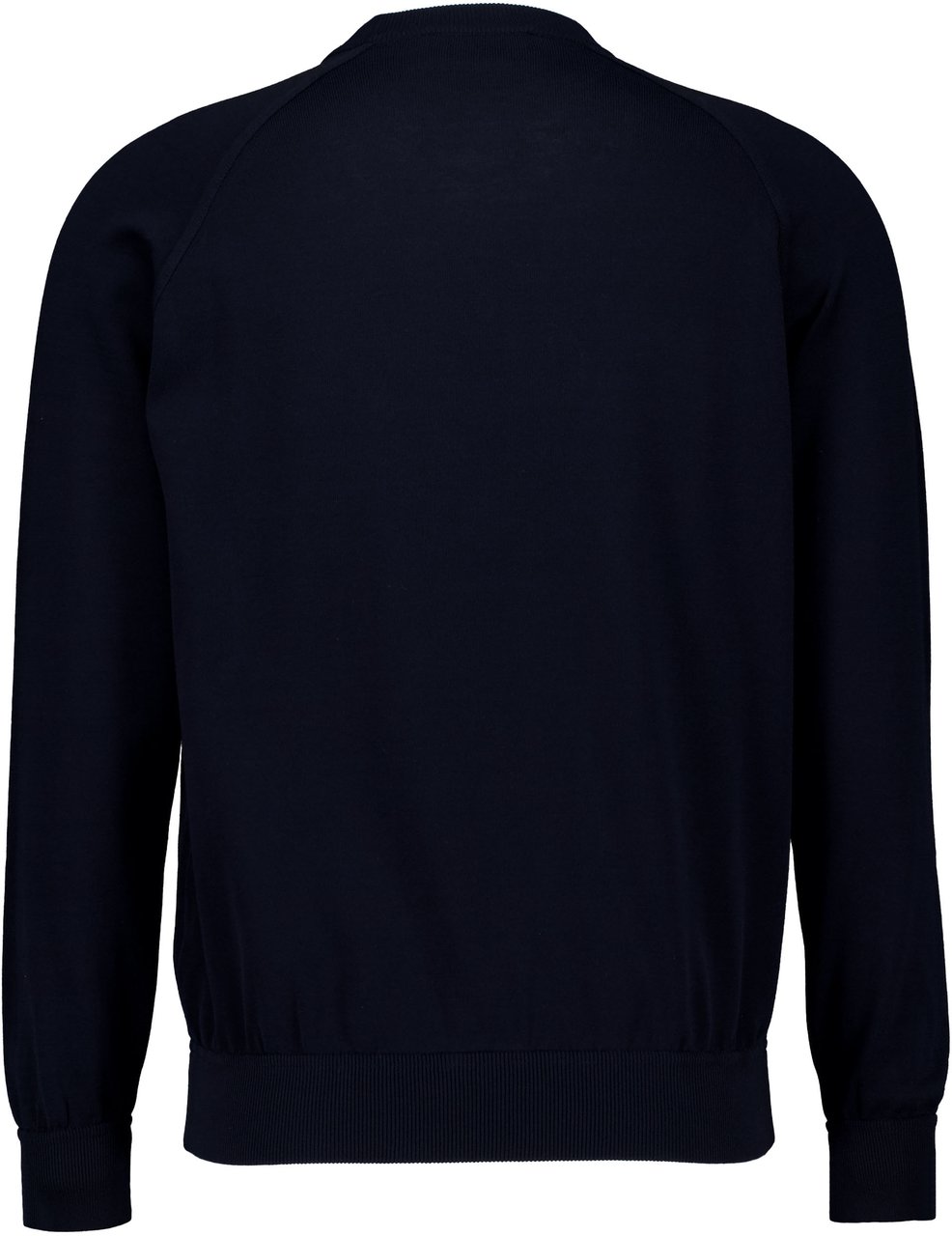 Filippo De Laurentiis Filippo De Laurentiis G.collo Ml Raglan  Donkerblauw Gc1mlr2a Cr12r Blauw