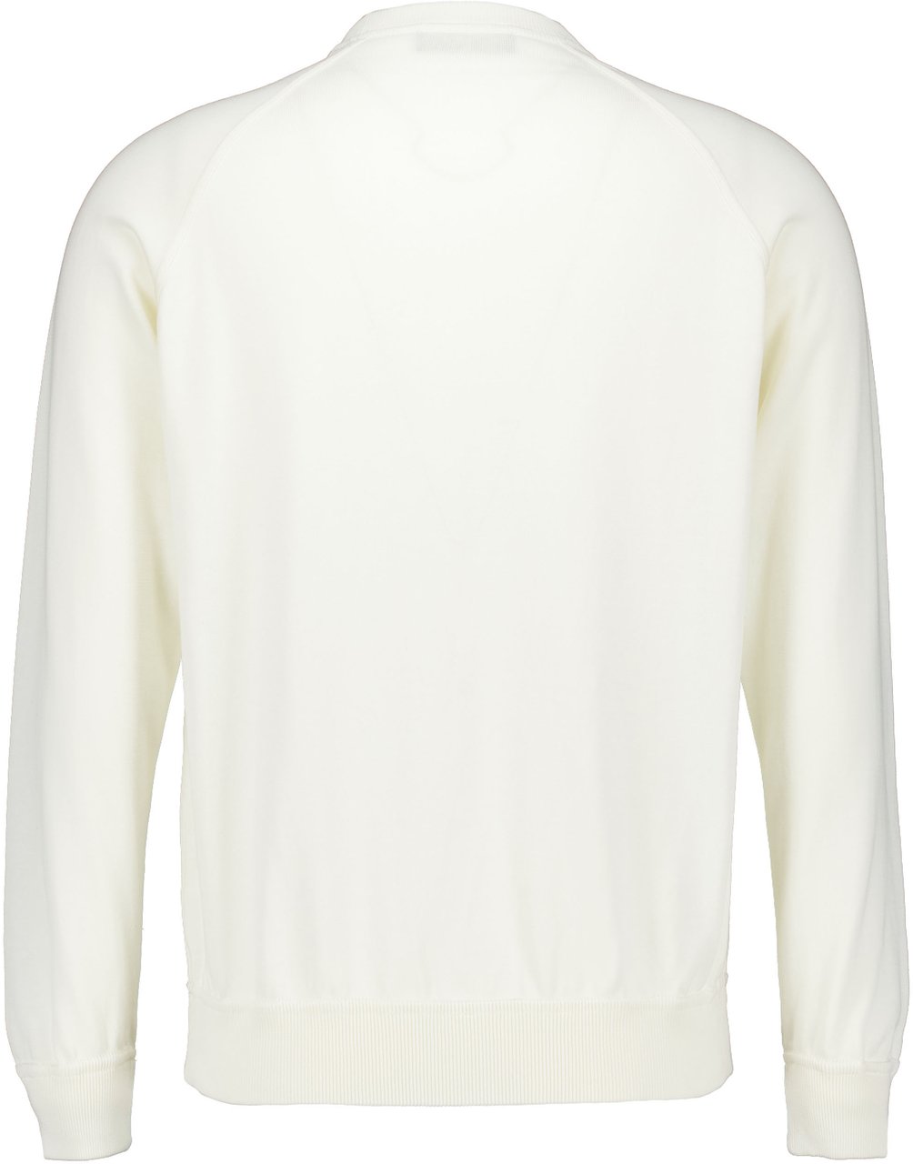 Filippo De Laurentiis Filippo De Laurentiis G.collo Ml Raglan  Ecru Gc1mlr2a Cr12r Wit