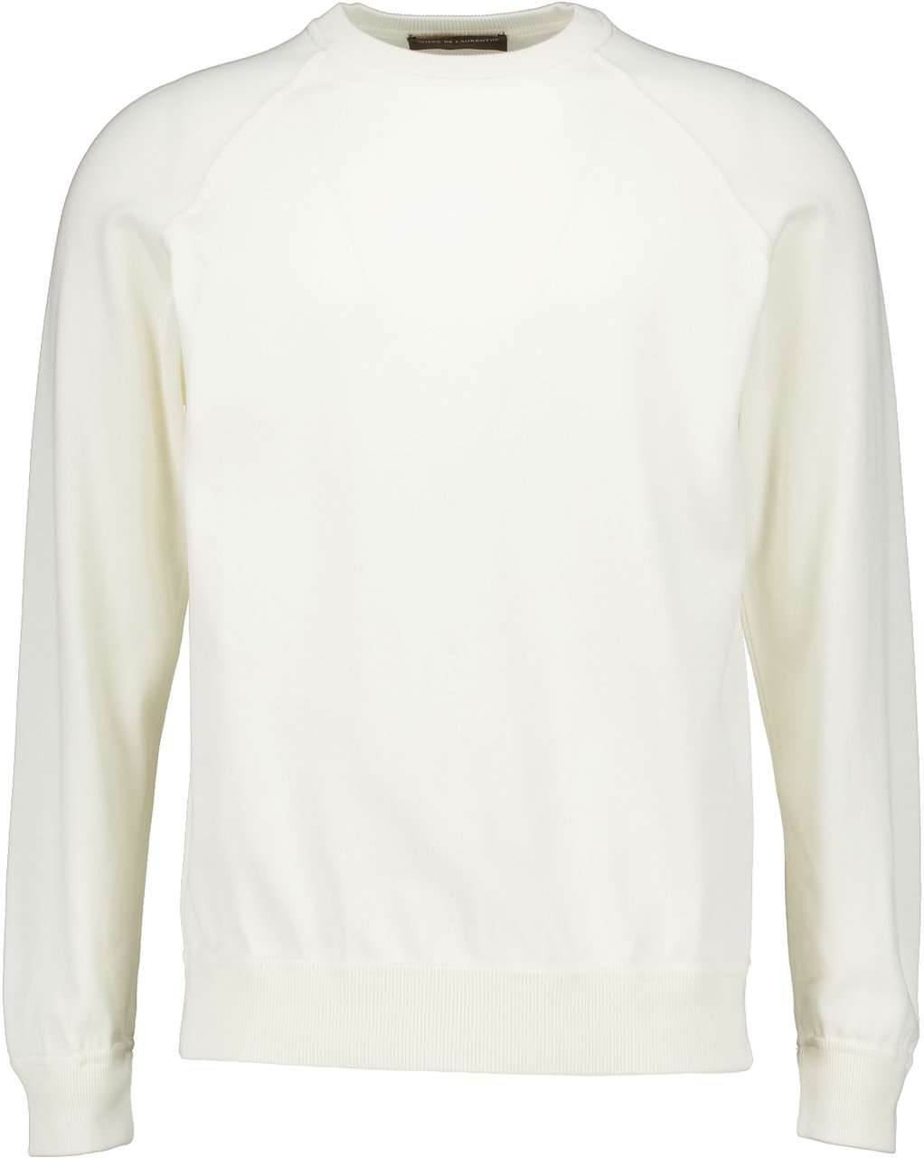 Filippo De Laurentiis Filippo De Laurentiis G.collo Ml Raglan  Ecru Gc1mlr2a Cr12r Wit