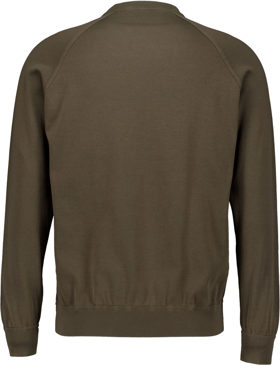 Filippo De Laurentiis Filippo De Laurentiis G.collo Ml Raglan  Olijf Gc1mlr2a Cr12r Groen