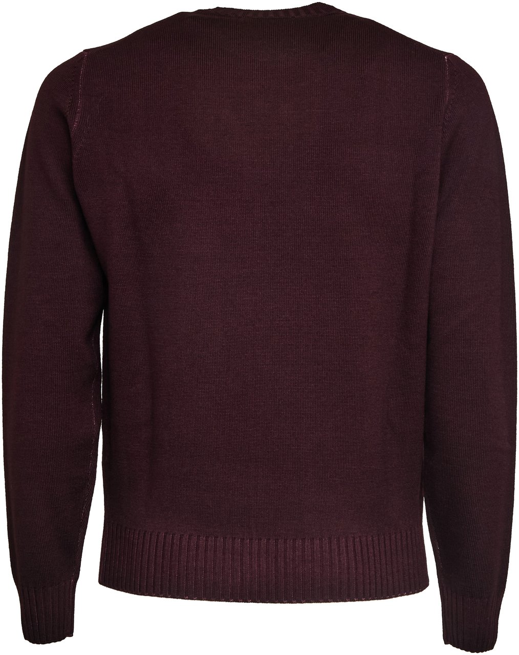 Filippo De Laurentiis Maglia Girocollo Nuvola Rood