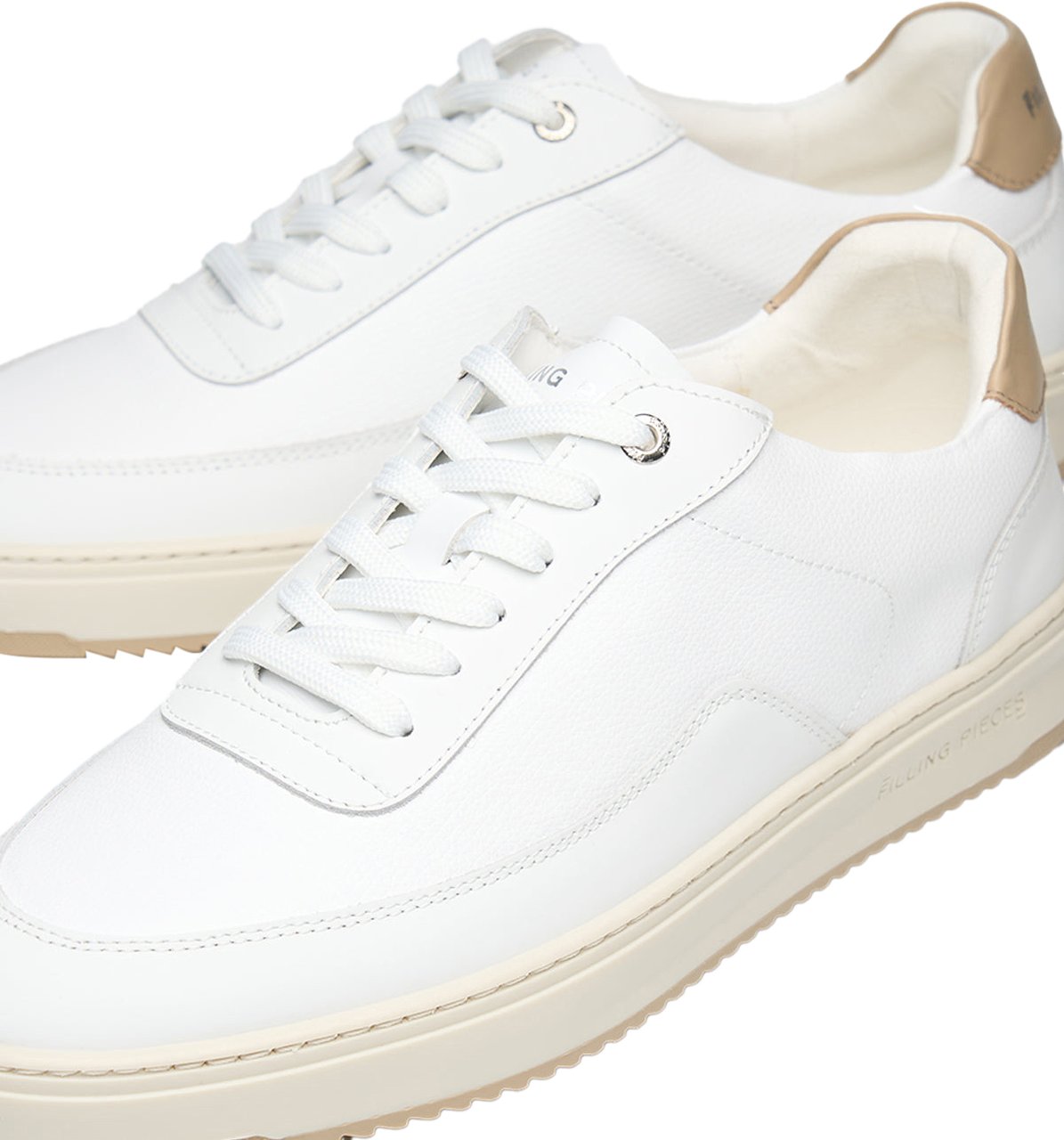 Filling Pieces Mondo Crumbs Natural Beige