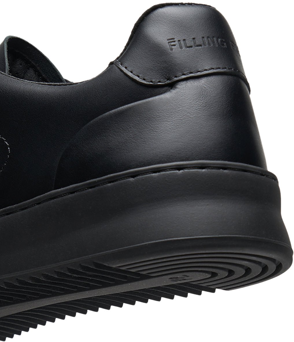 Filling Pieces Mondo Seamless Black Zwart