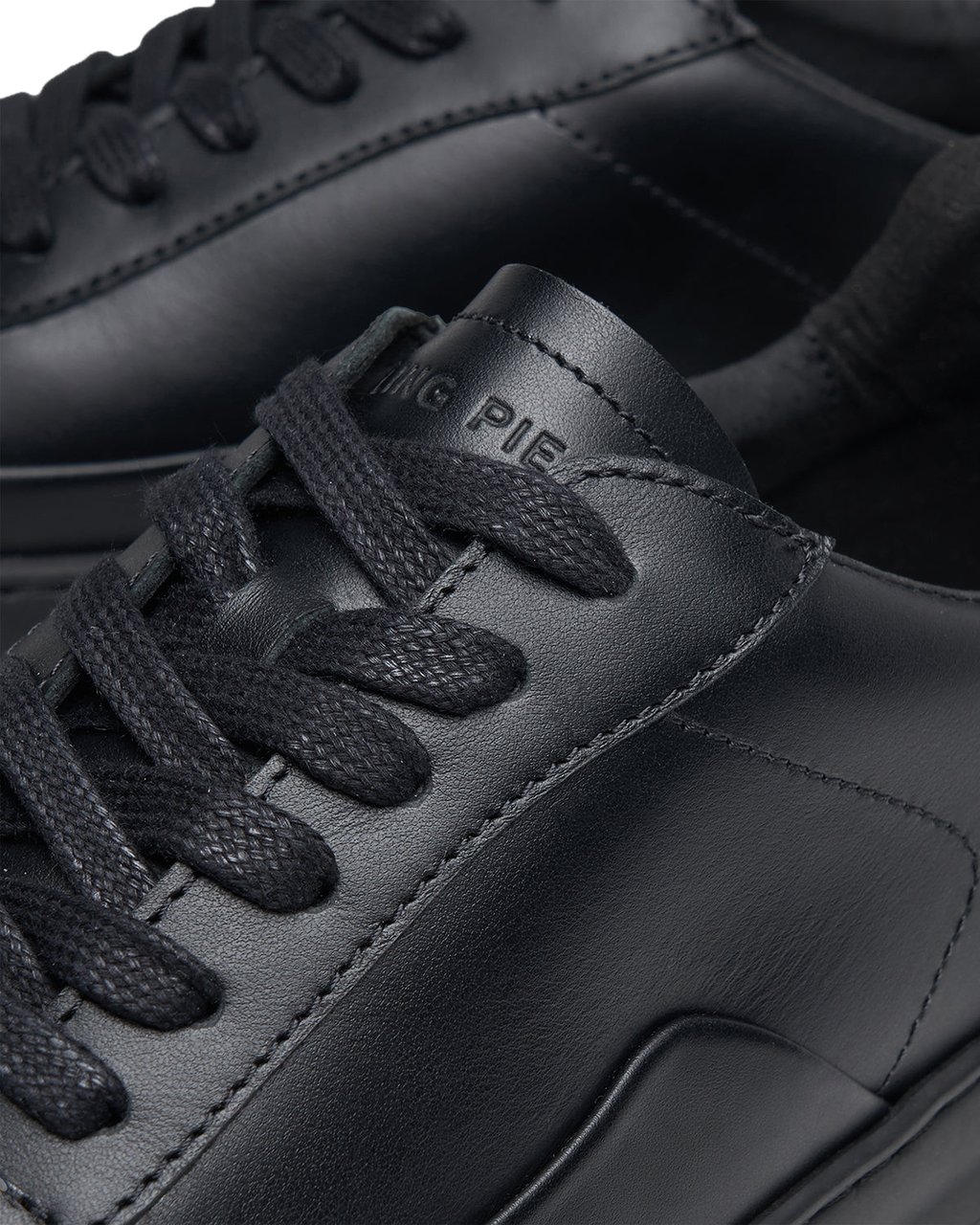 Filling Pieces Mondo Seamless Black Zwart