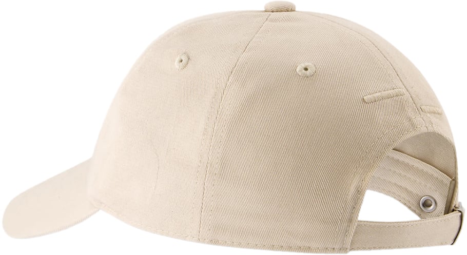 Filling Pieces Cap Script Antique White Wit