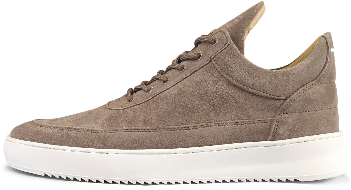 Filling Pieces Sneaker Bruin Bruin
