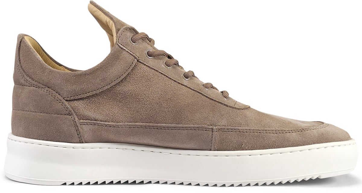 Filling Pieces Sneaker Bruin Bruin