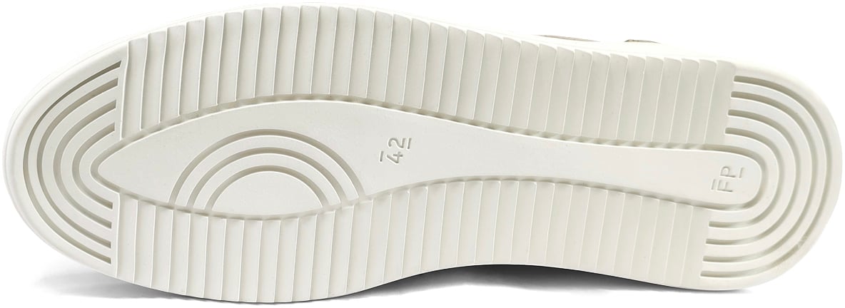 Filling Pieces Sneaker Bruin Bruin