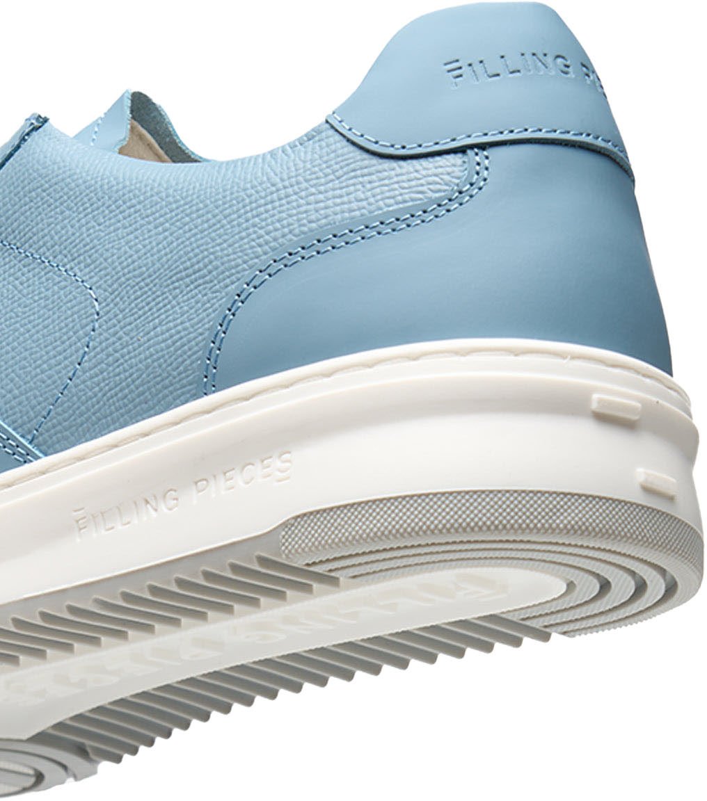 Filling Pieces Mondo Tech Crumbs Blue Blauw