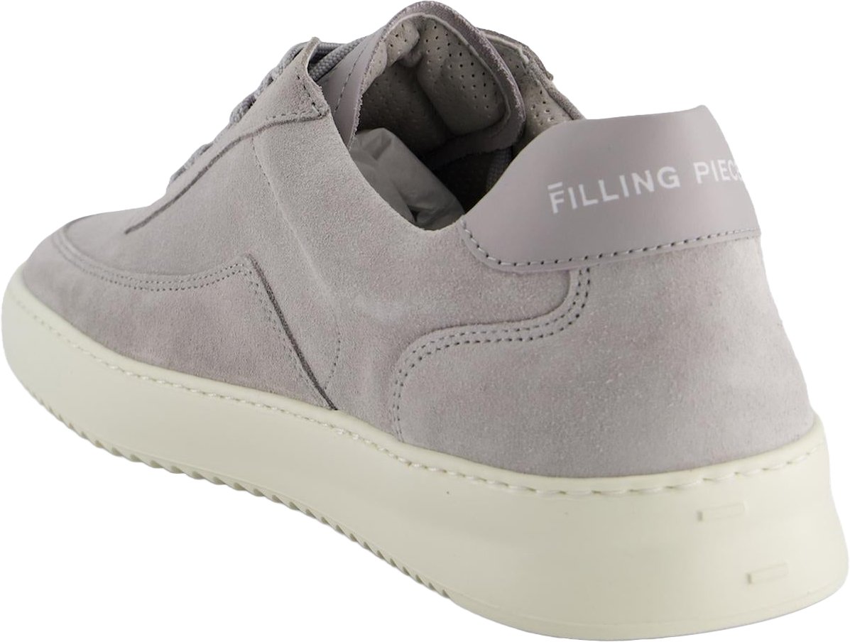 Filling Pieces Heren Mondo Float Grijs