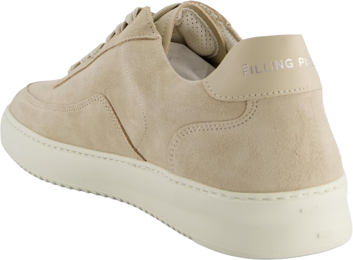 Filling Pieces Heren Mondo Float Beige