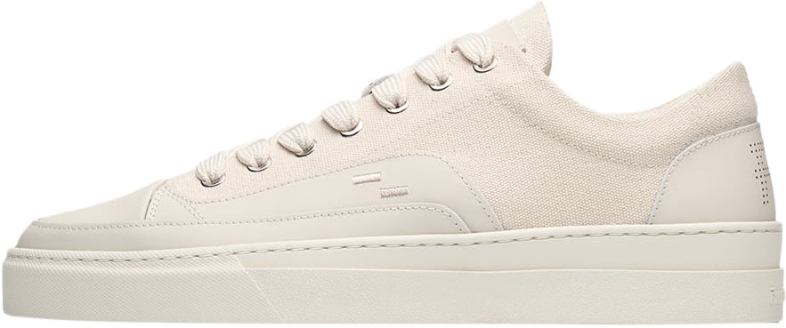 Filling Pieces Riviera Weave Off White Wit