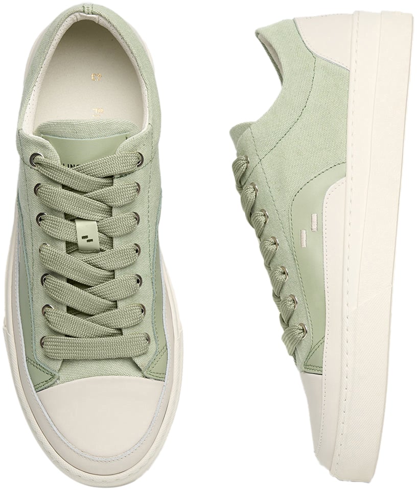 Filling Pieces Riviera Weave Tea Bruin