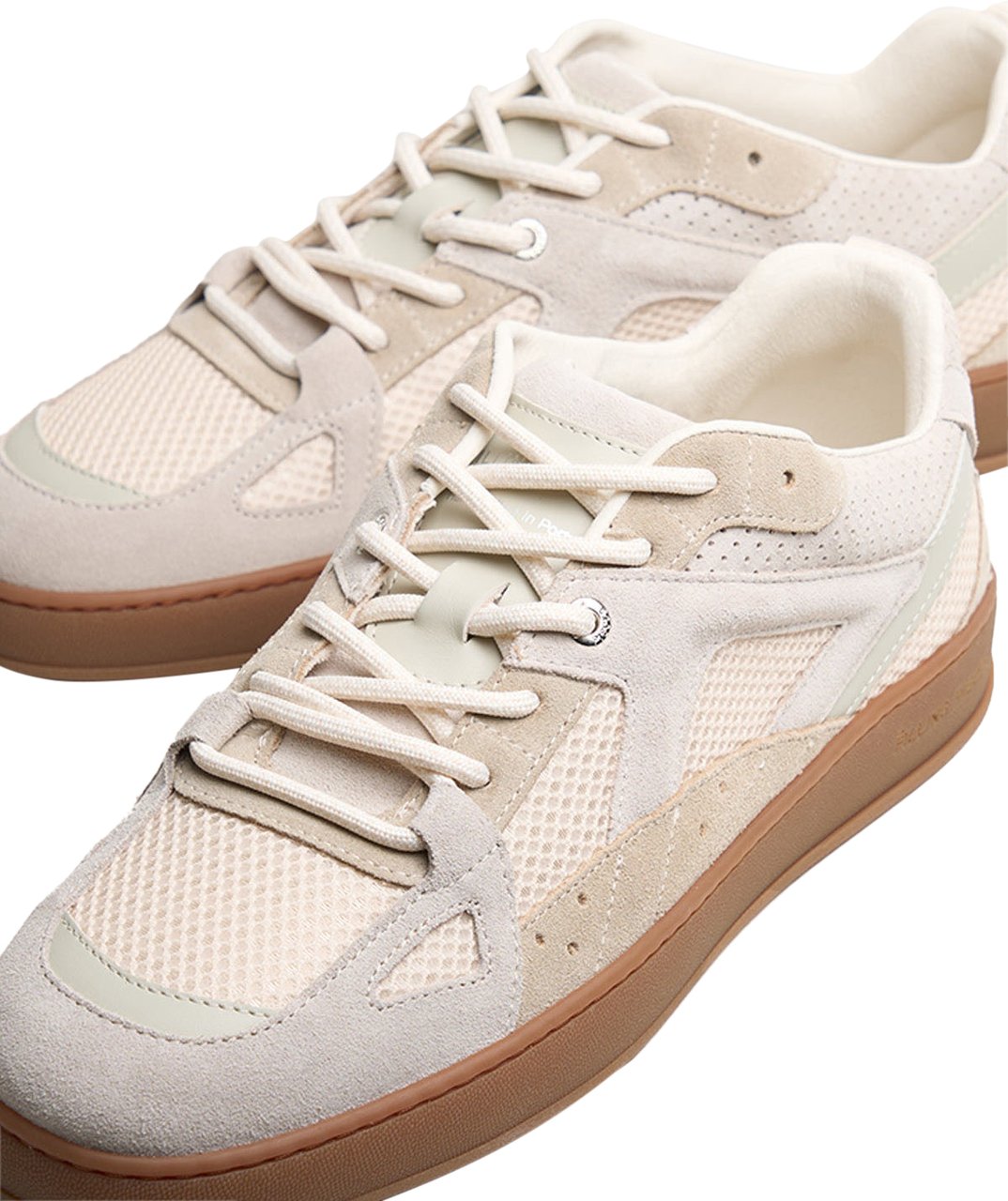 Filling Pieces Prism Peak All Beige Beige