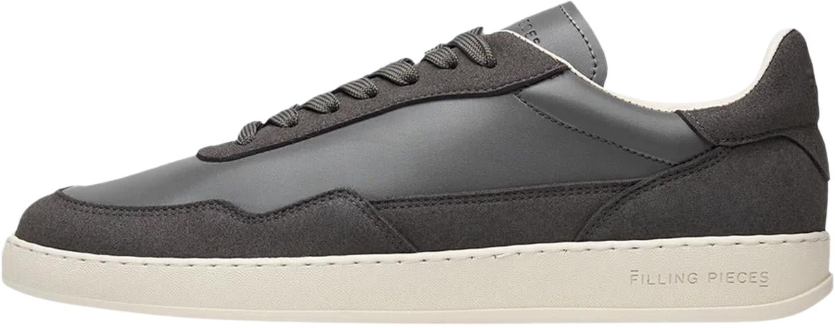 Filling Pieces Heren Low Tide Grijs