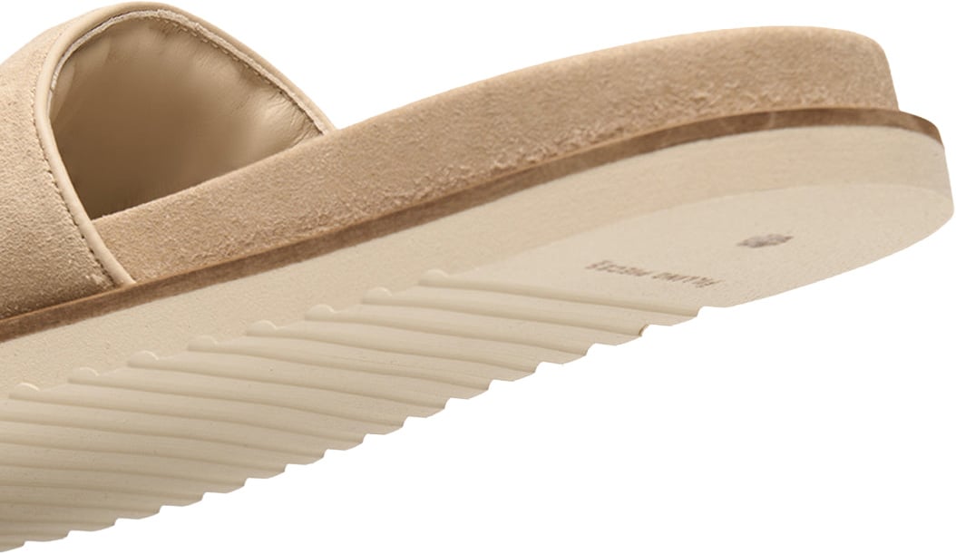 Filling Pieces Pool Slide Knot Beige Beige