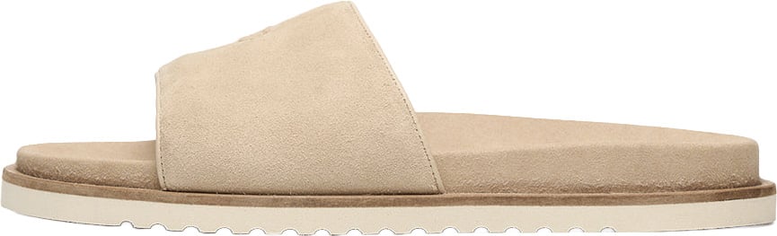 Filling Pieces Pool Slide Knot Beige Beige