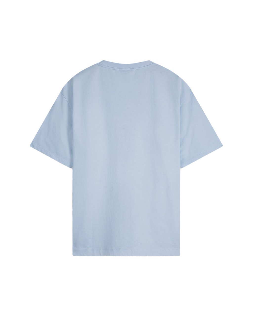 Filling Pieces T-shirt Gowtu Skyway Blauw